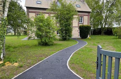 Rugles House | Charmante maison de campagne