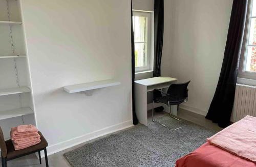 Rugles House | Charmante maison de campagne