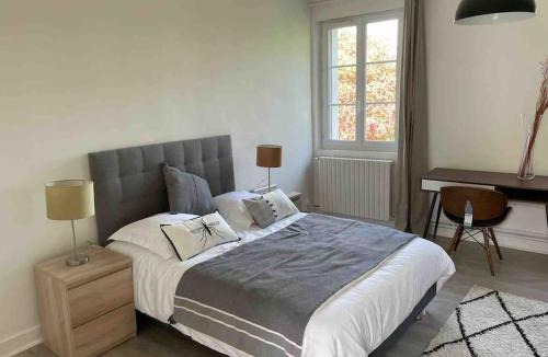 Rugles House | Charmante maison de campagne