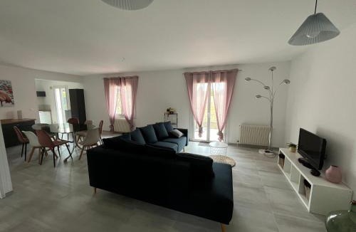 Ingre House | Charmante maison de famille