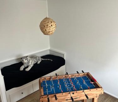Ingre House | Charmante maison de famille