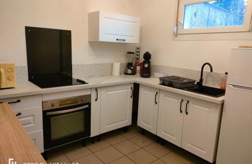 Gouzeaucourt House | Charmante maison de campagne