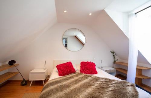 Loguivy House | Charmante maison de pecheur