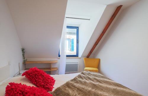 Loguivy House | Charmante maison de pecheur