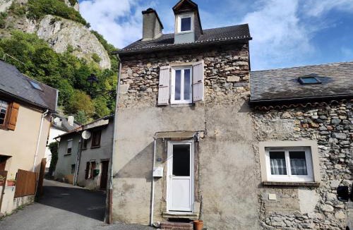 Cierp-Gaud House | Charmante maison de montagne