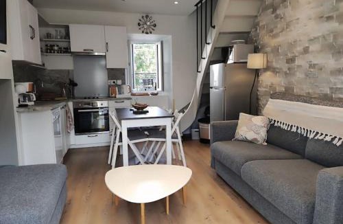 Cierp-Gaud House | Charmante maison de montagne