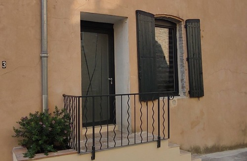 Aigremont House | Charmante Maison de Village