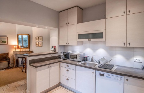 Chantilly House | Charmante maison de ville