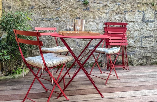 Chantilly House | Charmante maison de ville