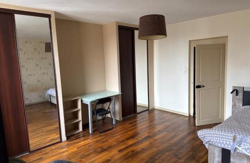 Ancerville Apartment | Charmante maison de ville