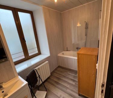 Ancerville Apartment | Charmante maison de ville