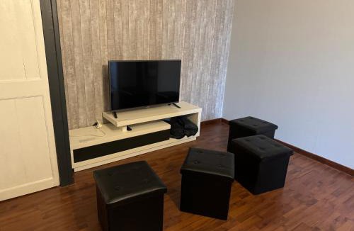 Ancerville Apartment | Charmante maison de ville