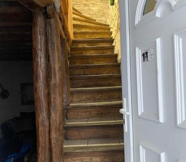 Beauvezer House | Charmante maison de village