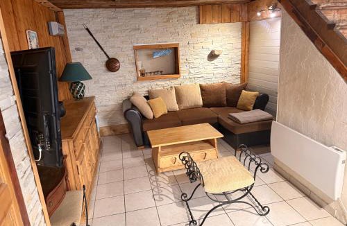 Beauvezer House | Charmante maison de village