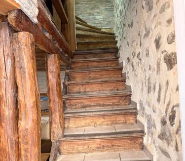 Beauvezer House | Charmante maison de village