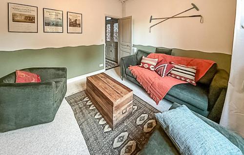 Chantilly House | Charmante Maison De Ville