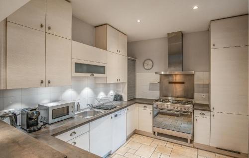 Chantilly House | Charmante Maison De Ville