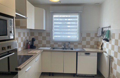 Chenove House | Charmante Maison de Ville