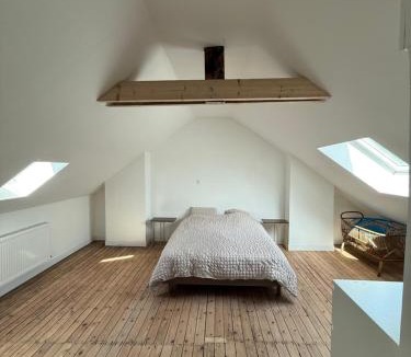 Rosendael House | Charmante Maison de ville