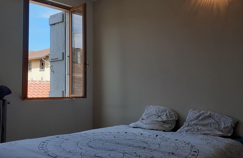 Mirande House | Charmante Maison de Ville au Cœur du Gers