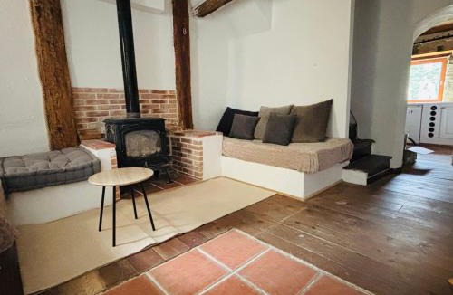 Bonson House | Charmante maison de village