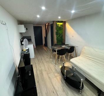 Bram Apartment | Charmante maison de village