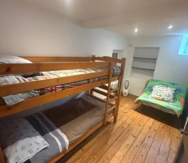 Bram Apartment | Charmante maison de village