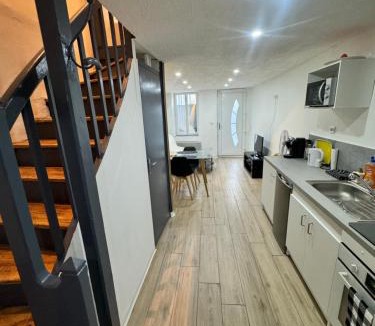 Bram Apartment | Charmante maison de village