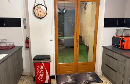 Bleneau House | Charmante maison de ville