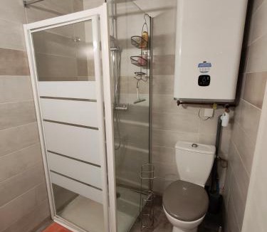 Cahors Old Town House | Charmante maison de ville Les 2B46