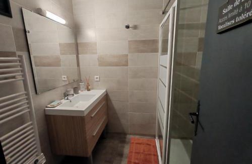 Cahors Old Town House | Charmante maison de ville Les 2B46