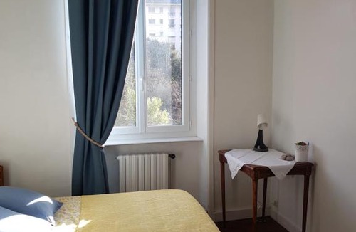 Lannion House | charmante maison de ville