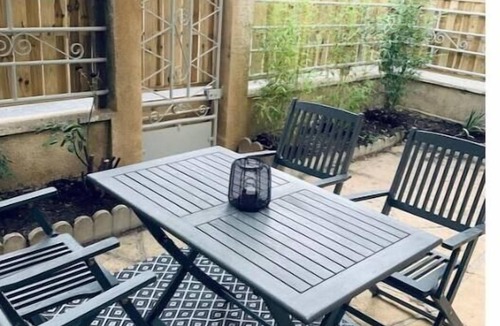 Ginestas House | Charmante Maison du Sud