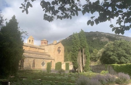 Ginestas House | Charmante Maison du Sud