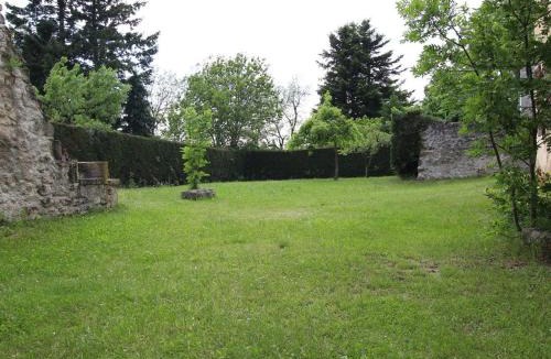 Ceaux-d'Allegre House | Charmante maison en pierres avec terrasse, proche cité médiévale, nature et lac - FR-1-582-19