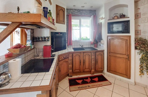 Commequiers House | Charmante maison en Vendée