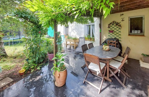 Commequiers House | Charmante maison en Vendée