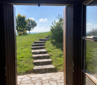 Saint-Amandin House | Charmante maison en pierres