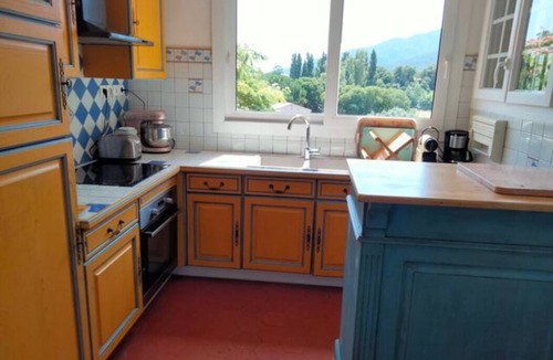 Sorede House | Charmante Maison en Pierre Avec Piscine Proche de la mer