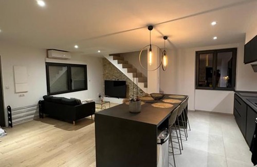 Tavel House | Charmante maison en pierre-TAVEL
