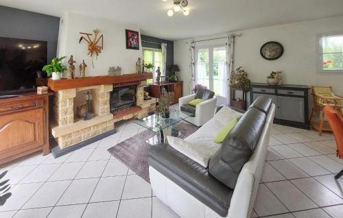 Commequiers House | Charmante Maison En Vendée