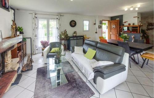 Commequiers House | Charmante Maison En Vendée