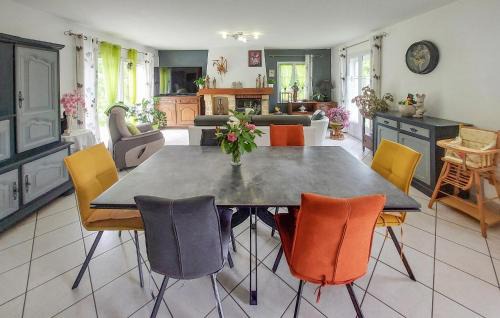 Commequiers House | Charmante Maison En Vendée