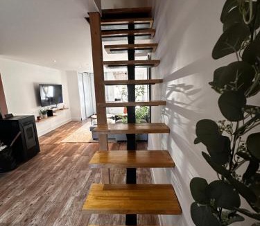 Abrest Villa | Charmante Maison