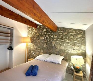 Argeles-sur-Mer House | Charmante maison de village
