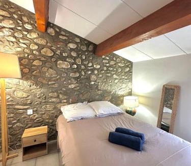 Argeles-sur-Mer House | Charmante maison de village
