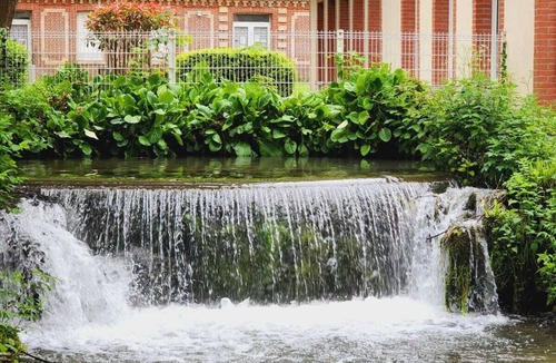 Cany-Barville House | Charmante maison près de la mer