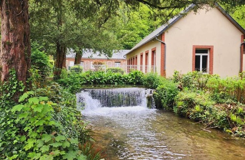 Cany-Barville House | Charmante maison près de la mer