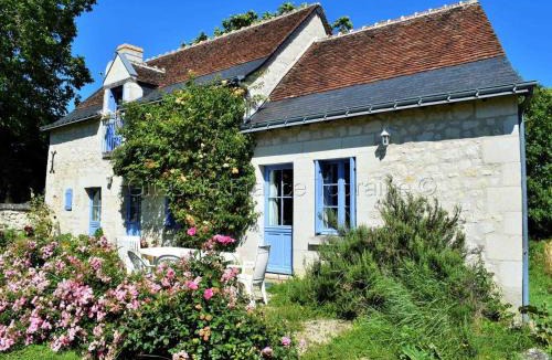 Crissay-sur-Manse House | Charmante maison restaurée avec jardin, fibre optique et tout inclus, proche village pittoresque - FR-1-381-327