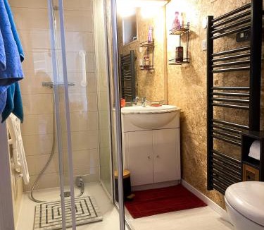 Hautot-sur-Seine House | Charmante maison 2 chambres avec jardin privé